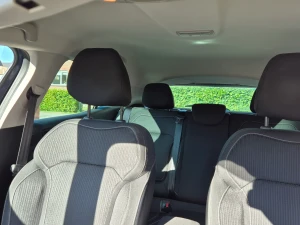 RENAULT Megane Thumbnail 2