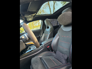 MERCEDES-BENZ A-Klasse Thumbnail 6