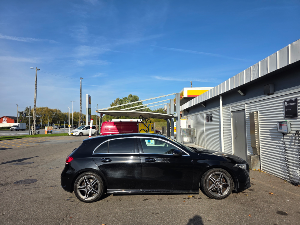 MERCEDES-BENZ A-Klasse Thumbnail 13