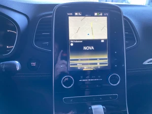 RENAULT Grand Scenic Thumbnail 11