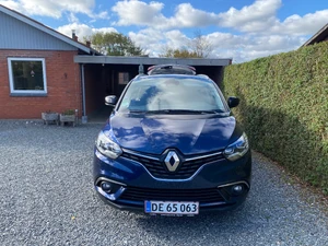 RENAULT Grand Scenic Thumbnail 5