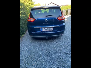 RENAULT Grand Scenic Thumbnail 1