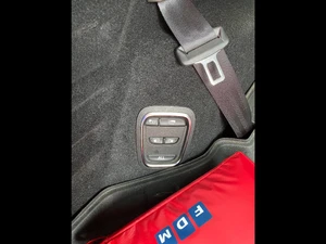RENAULT Grand Scenic Thumbnail 13