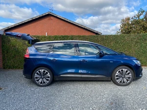RENAULT Grand Scenic Thumbnail 6