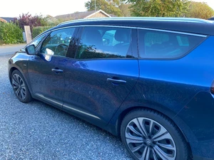 RENAULT Grand Scenic Thumbnail 9