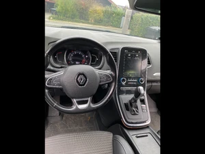 RENAULT Grand Scenic Thumbnail 2