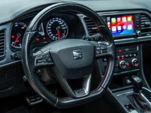 SEAT Leon Thumbnail 9