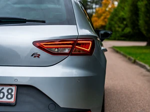 SEAT Leon Thumbnail 4