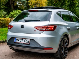 SEAT Leon Thumbnail 5