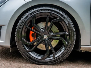 SEAT Leon Thumbnail 7