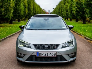 SEAT Leon Thumbnail 2
