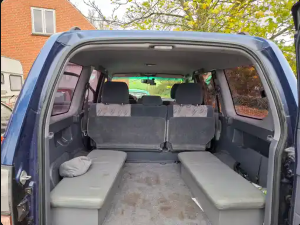 TOYOTA Landcruiser Thumbnail 8