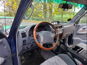 TOYOTA Landcruiser Thumbnail 10