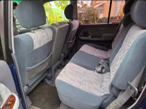 TOYOTA Landcruiser Thumbnail 9