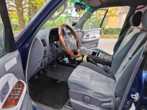 TOYOTA Landcruiser Thumbnail 11