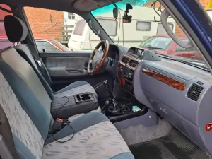 TOYOTA Landcruiser Thumbnail 7