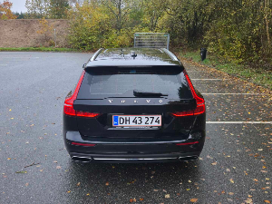 VOLVO V60 Thumbnail 13