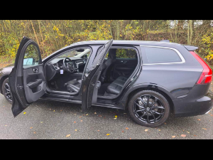 VOLVO V60 Thumbnail 10