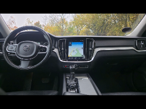 VOLVO V60 Thumbnail 7