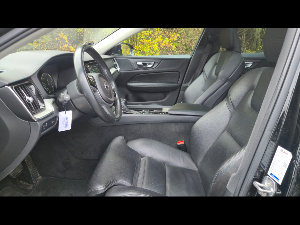 VOLVO V60 Thumbnail 16