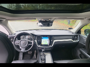 VOLVO V60 Thumbnail 15