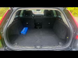 VOLVO V60 Thumbnail 8