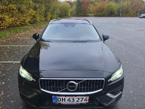 VOLVO V60 Thumbnail 12