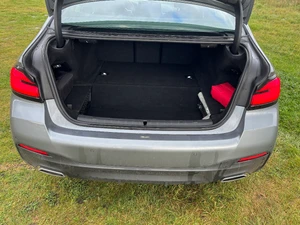 BMW 530e 5-Serie Thumbnail 2