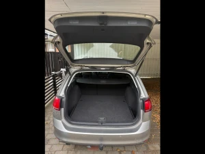 VOLKSWAGEN Golf Variant Thumbnail 4