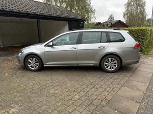 VOLKSWAGEN Golf Variant Thumbnail 5
