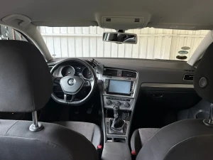 VOLKSWAGEN Golf Variant Thumbnail 9