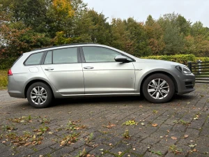 VOLKSWAGEN Golf Variant Thumbnail 7