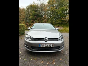 VOLKSWAGEN Golf Variant Thumbnail 6