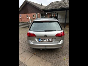 VOLKSWAGEN Golf Variant Thumbnail 2