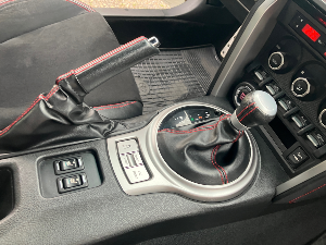 TOYOTA Gt86 Thumbnail 16