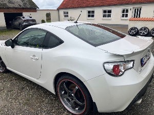 TOYOTA Gt86 Thumbnail 11