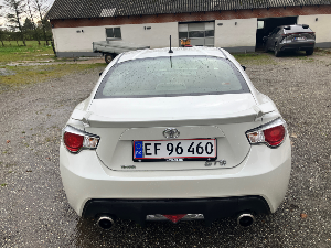 TOYOTA Gt86 Thumbnail 10