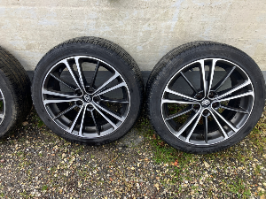 TOYOTA Gt86 Thumbnail 2