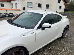 TOYOTA Gt86 Thumbnail 12