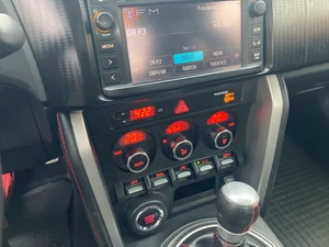 TOYOTA Gt86 Thumbnail 3