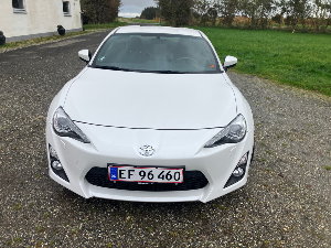 TOYOTA Gt86 Thumbnail 7