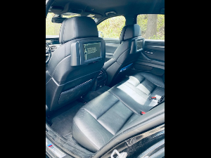 BMW 525 D Thumbnail 15