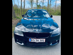 BMW 525 D Thumbnail 2