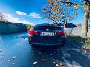 BMW 525 D Thumbnail 10