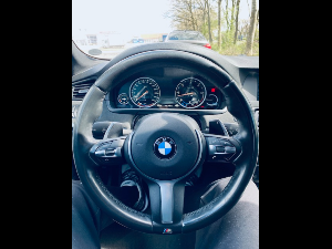 BMW 525 D Thumbnail 1