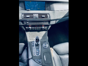 BMW 525 D Thumbnail 3