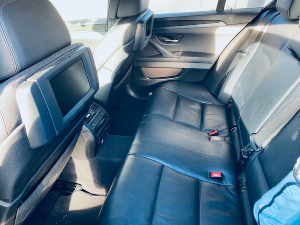 BMW 525 D Thumbnail 12