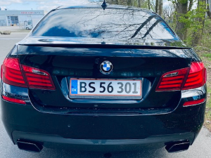 BMW 525 D Thumbnail 6