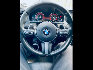 BMW 525 D Thumbnail 5