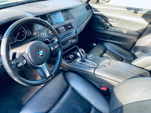 BMW 525 D Thumbnail 13